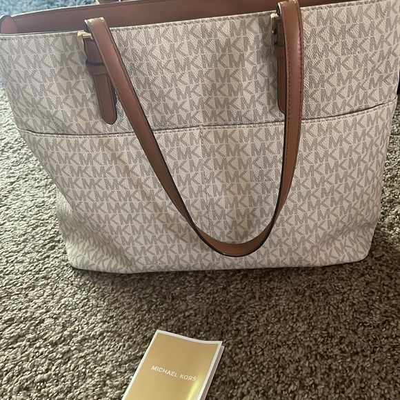 Michael Kors Tote bag - Picture 3 of 4